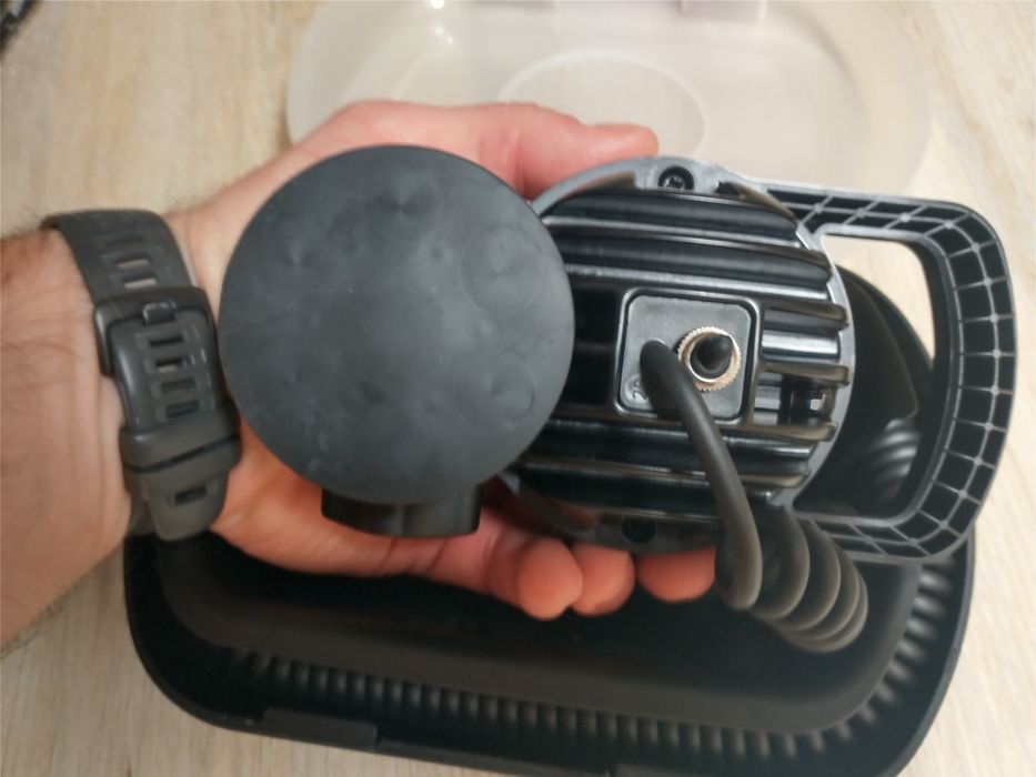 Nowa lampa robocza Wesem 1500lm