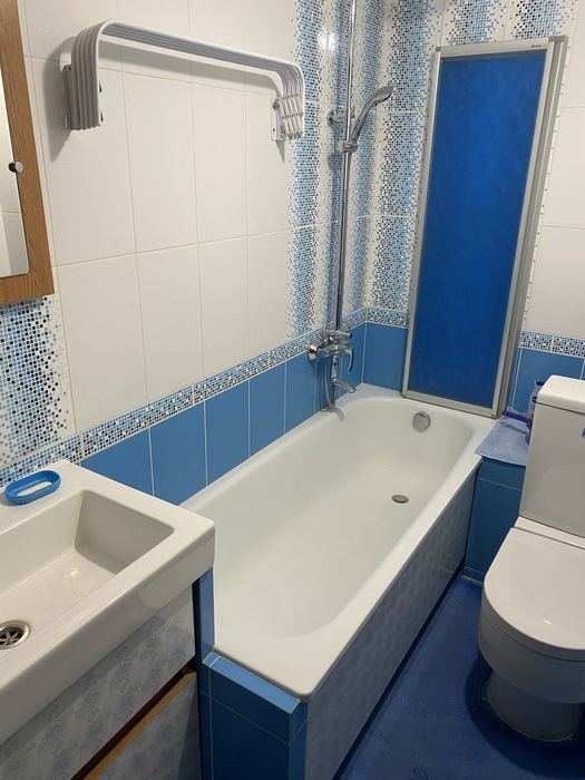 Оренда 2к. 2 рівневої квартири в центрі міста