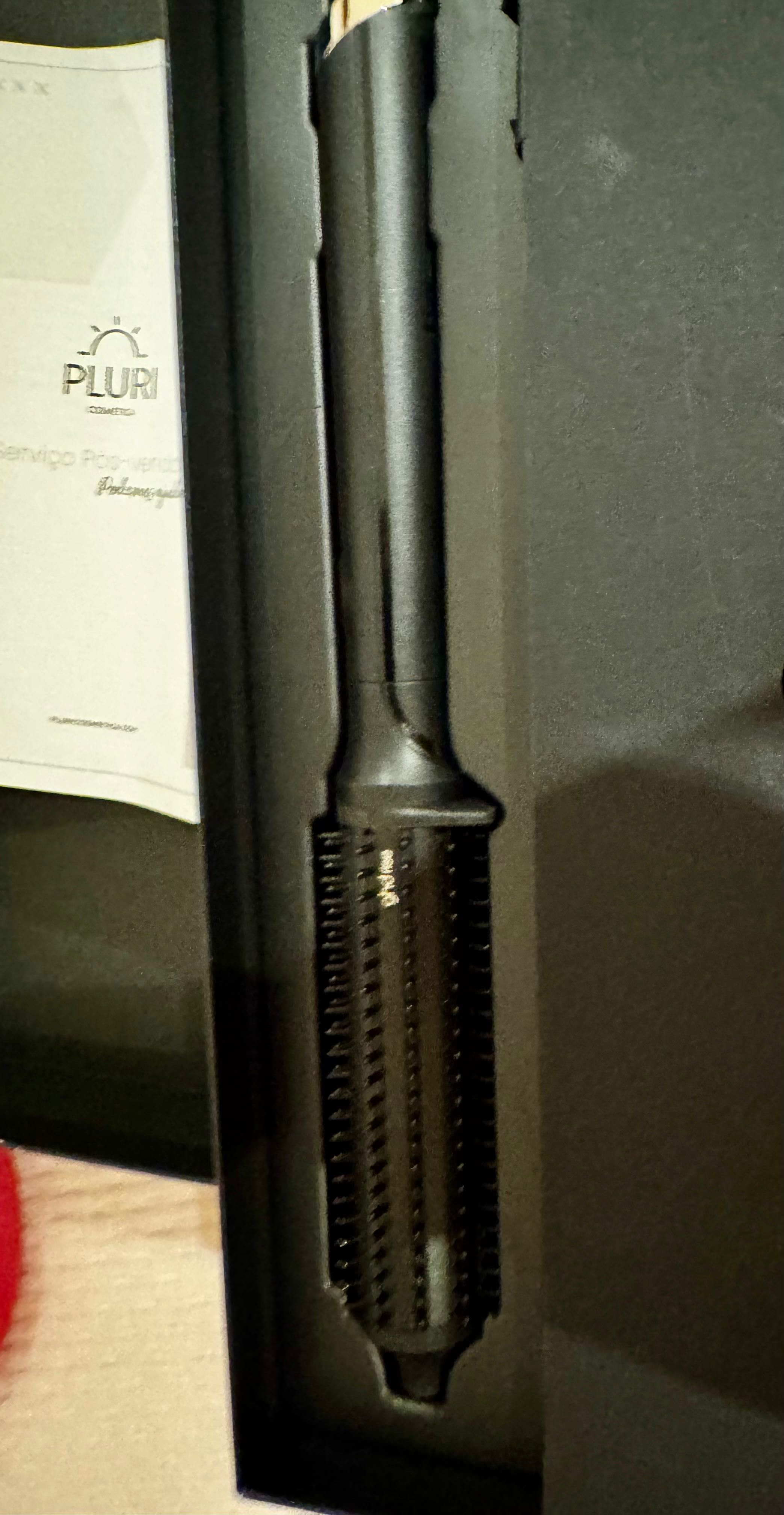 Escova GHD nova, com garantia