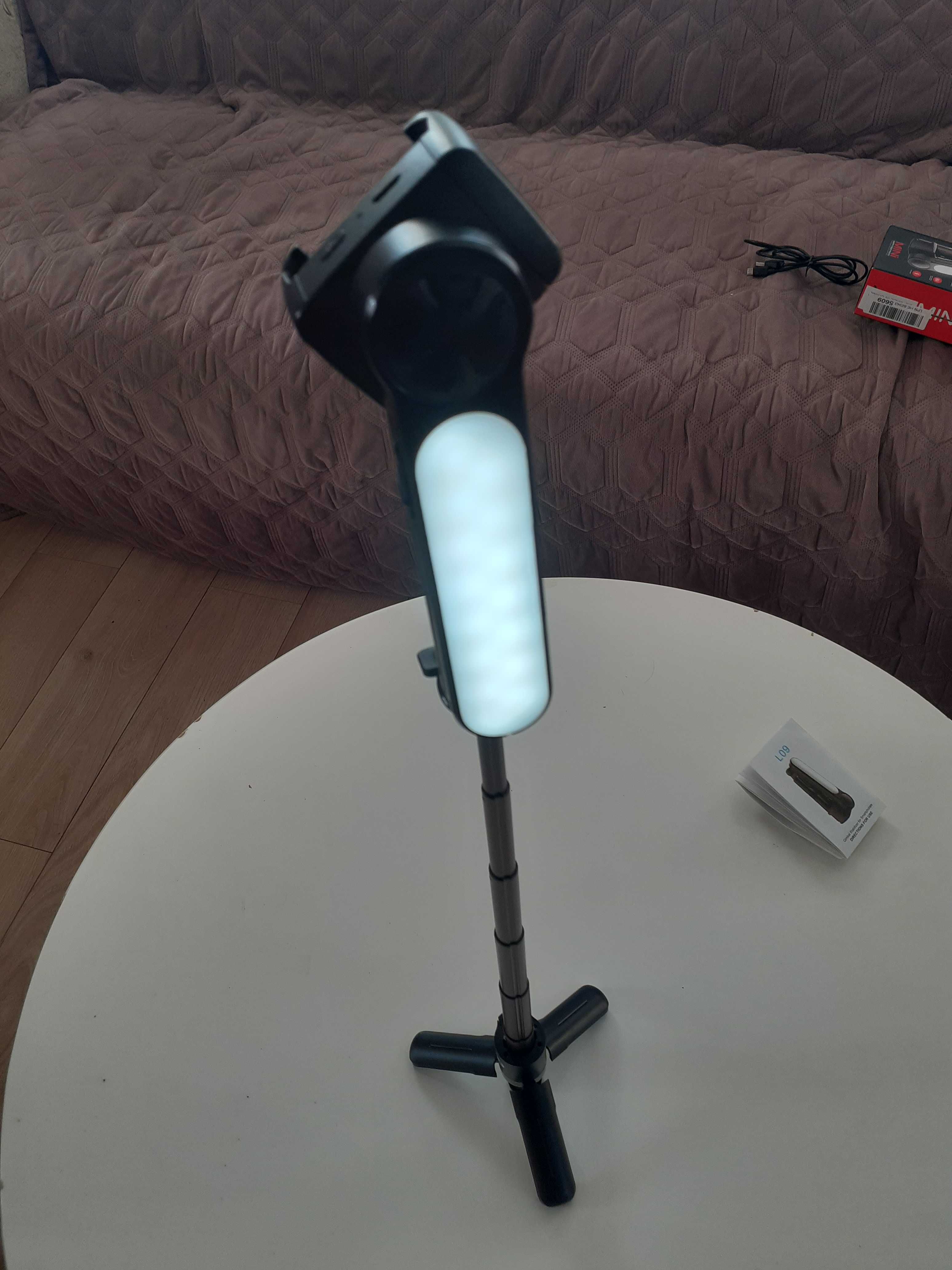 Gimbal stabilizer karebabe L9