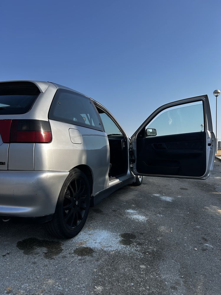 Seat Ibiza 6k gttdi