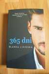 365 dni Blanka Lipińska NOWA mafia sex Sycylia