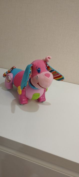 Продам конструктор бизиборд  сортер толокар Smoby Kiddieland Chicco