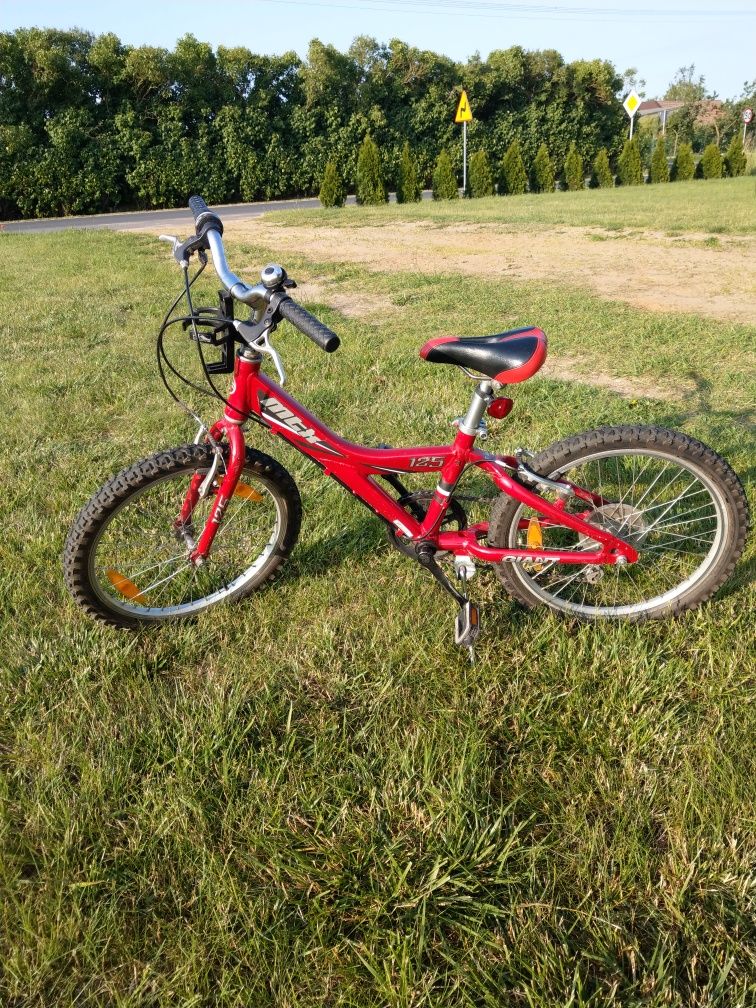 Rower Giant MTX koła 20