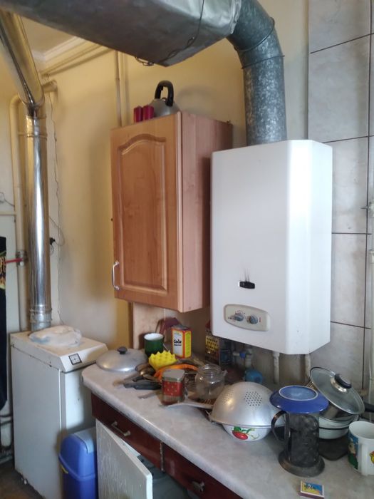 Продажа дома р-н Зелёного Яра