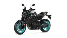 Yamaha MT MT-09 Y-AMT Pół-automat + AKCESORIA - Dealer Yamaha Wrocław - PROMOCJA