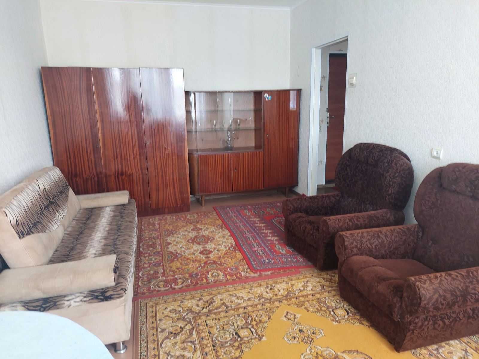 Продам 1-комнатную квартиру на Фрунзе
