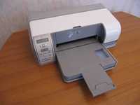 Impressora HP Photosmart D5160