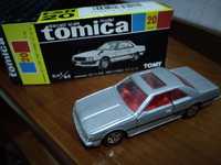 Tomica - Nissan Skyline 2000 turbo