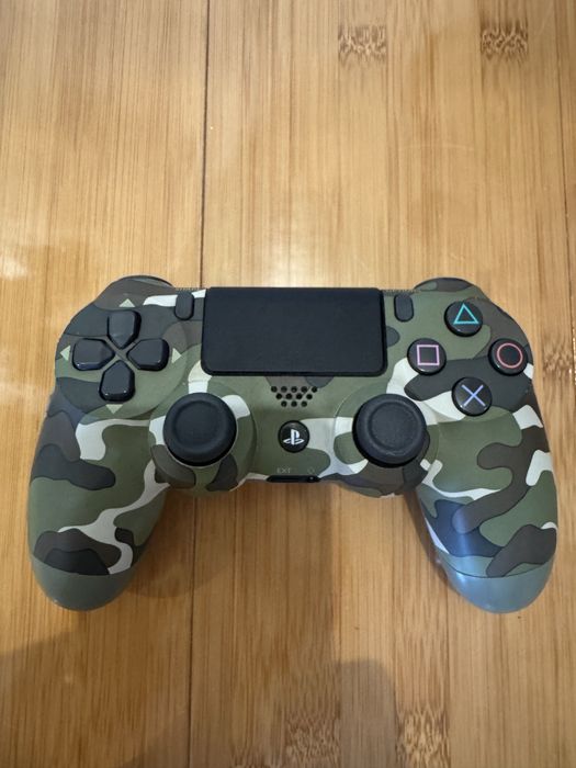 Playstarion 4pro 1tb