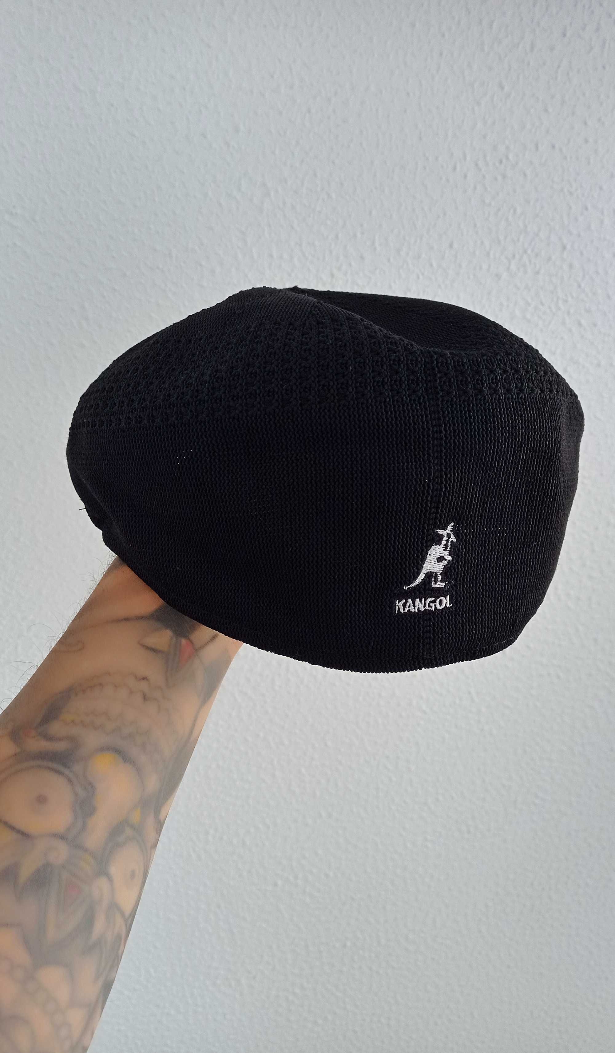 Chapéu Boina Kangol