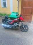 Moto Guzzi v35 zarejestrowany na zabytek