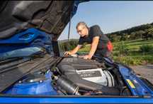 Mobilny mechanik Rzeszów i okolice