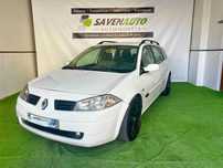 Renault Mégane Break 1.5 dCi Dynamique