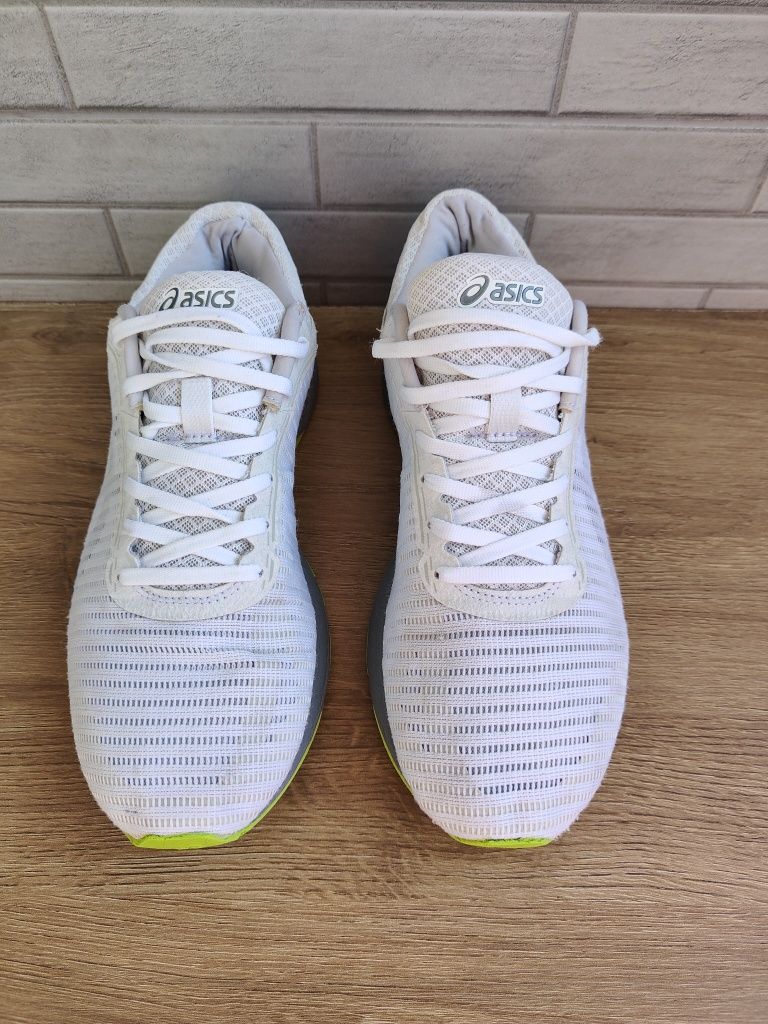 Мужские кроссовки Asics DynaFlyte2 р 44,5