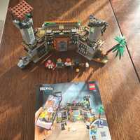 Lego Hidden Side 70435