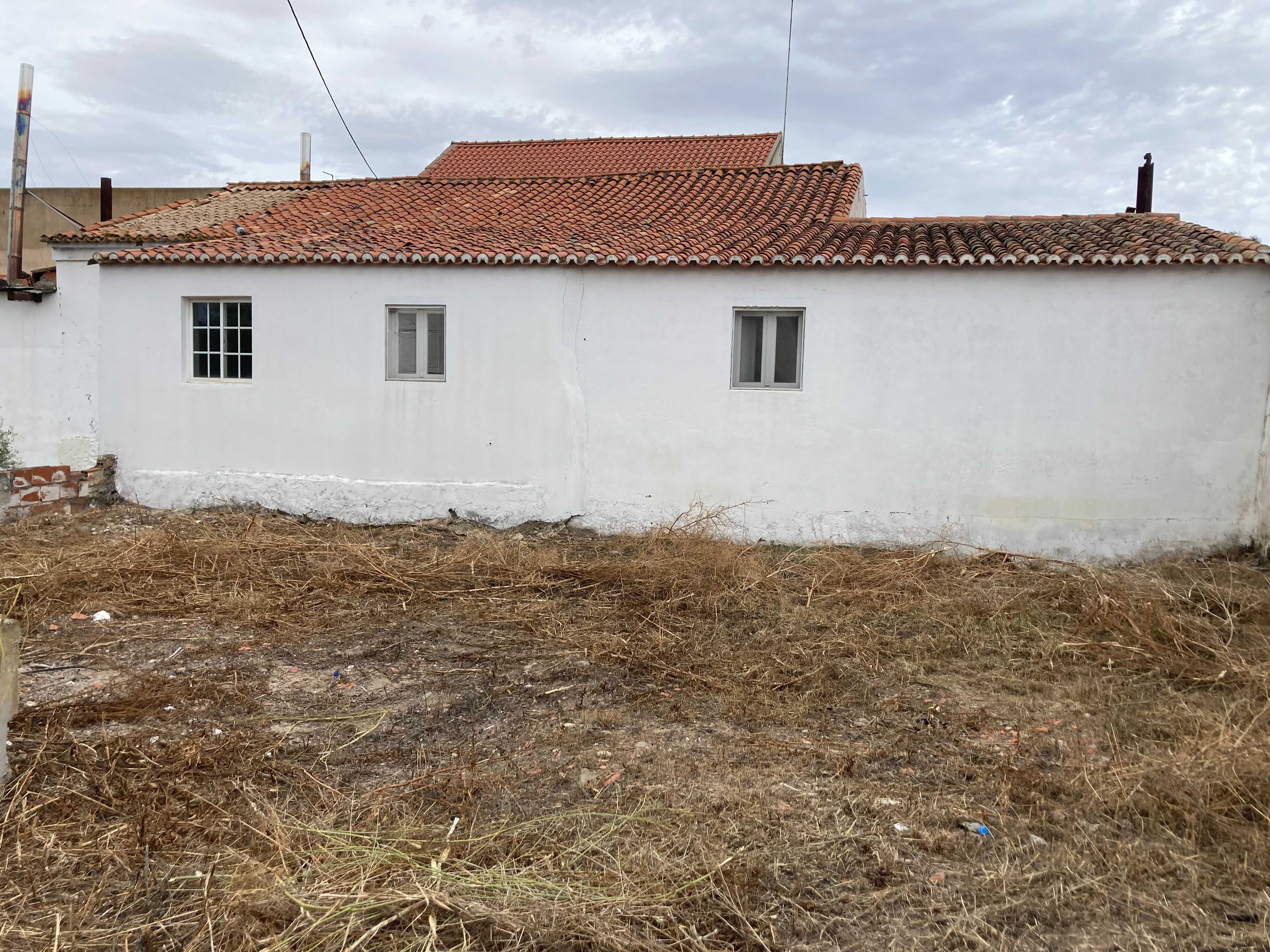 Antiga Padaria Espirito Santo, Mértola