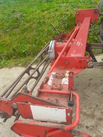 Sprzedam brone wirową 2,5m