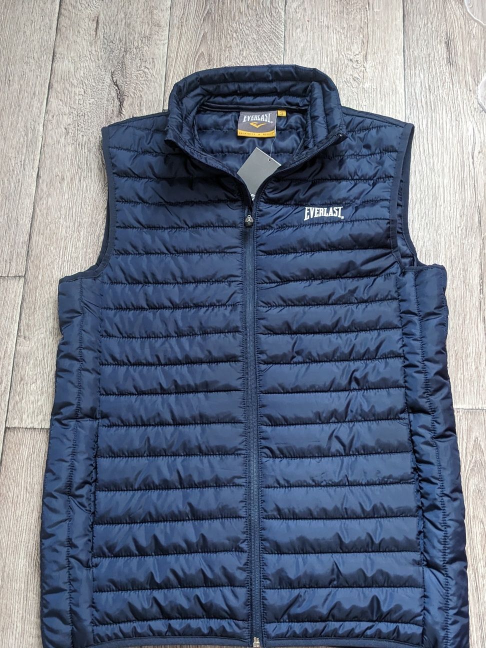 Жилет Everlast p.S-M