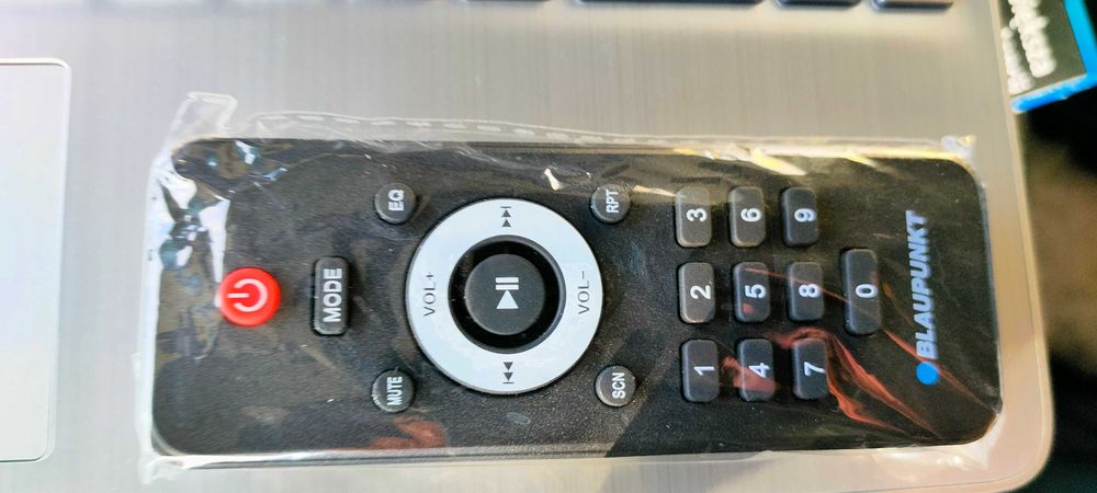 Blaupunkt  MB06-nowy