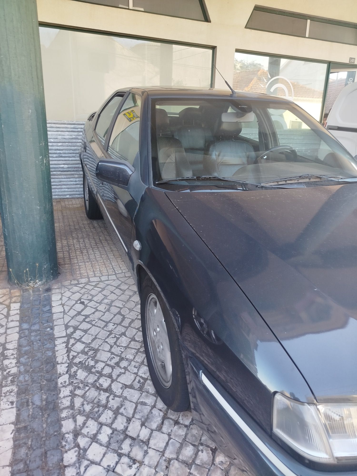 Citroen Xantia 2.0