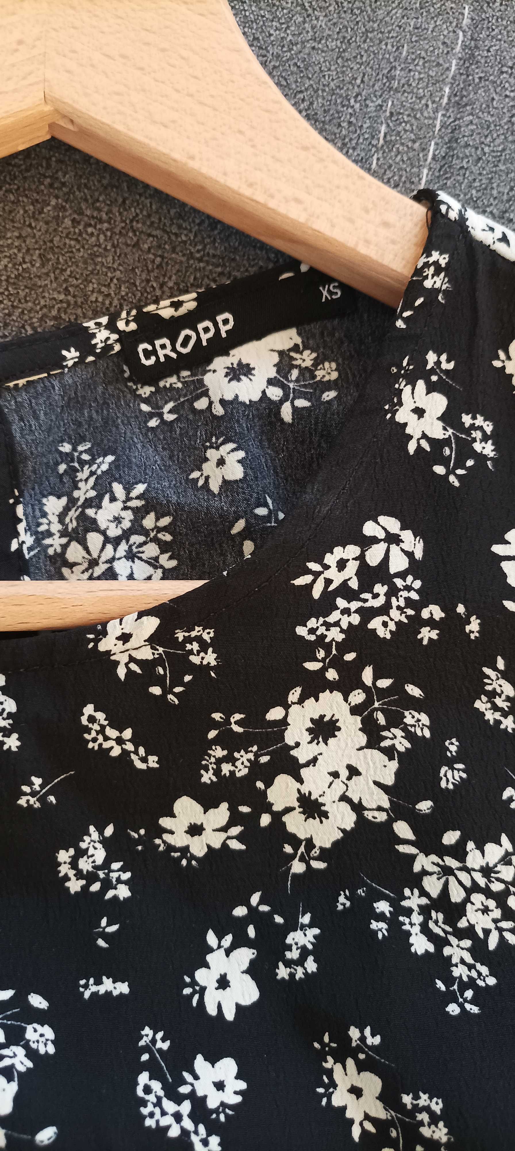 Sukienka Cropp rozmiar XS