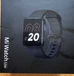 Mi watch lite model REDMIWT02 nowy smartwatch