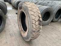 Opona używana ciężarowa napędowa 315/80R22.5 TYP ROMB / 12-13mm