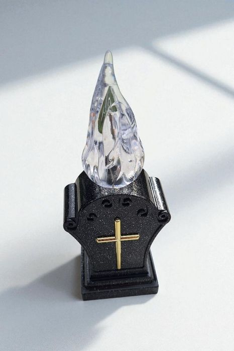 Wkład Solarny Żywy Płomień