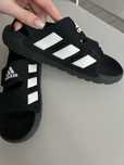 Босоніжки adidas 32 р(20 см устілка)