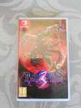 Bayonetta 3 Nintendo