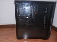 Pc fixo gaming i5 9600k