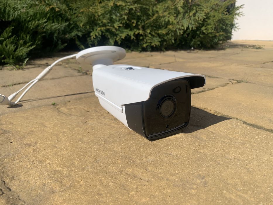 Kamera IP Hikvision