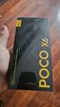 Telefon Poco x6 5g nowy