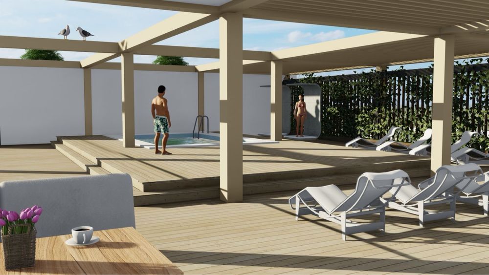 Оренда /партнерсво 2000 метрів унікального простору на пр. Маяковськог