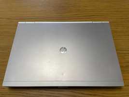 HP Elitebook 8570p