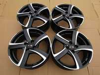 4x Felgi 17 Ford B-MAX Focus EcoSport Fiesta MK7 MK8 Transit Courier 4x108