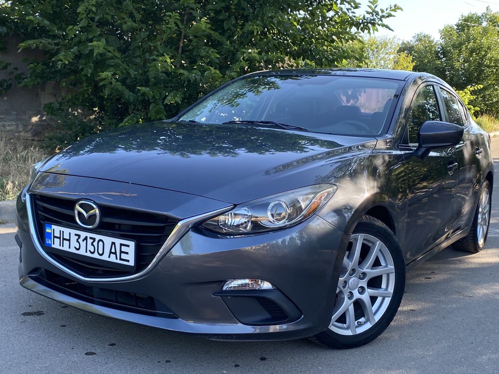 Продам Mazda 3 touring