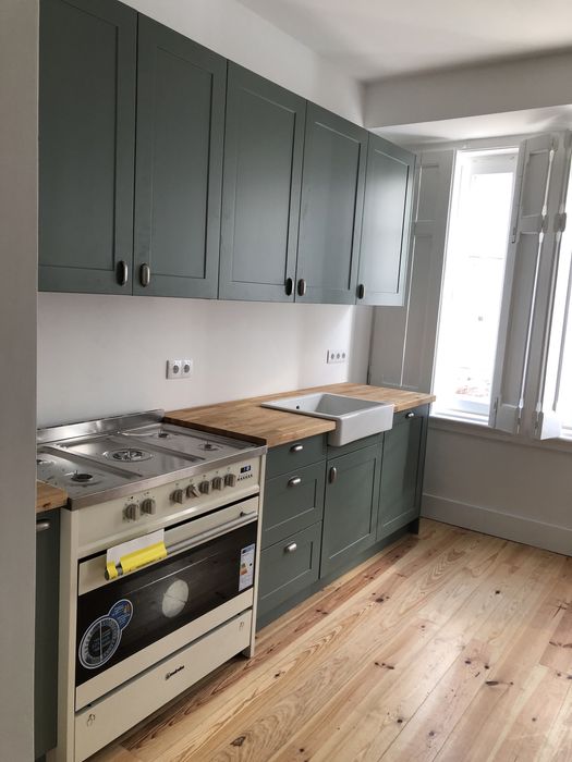 Montagem de moveis em geral