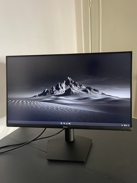 Монітор Dell SE2723DS