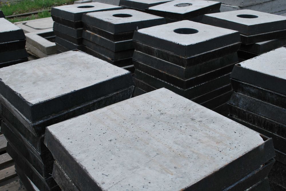 Studnia kablowa SK 1 SK2 SKR1 SKR2 SKO2g Producent WYSYŁKA