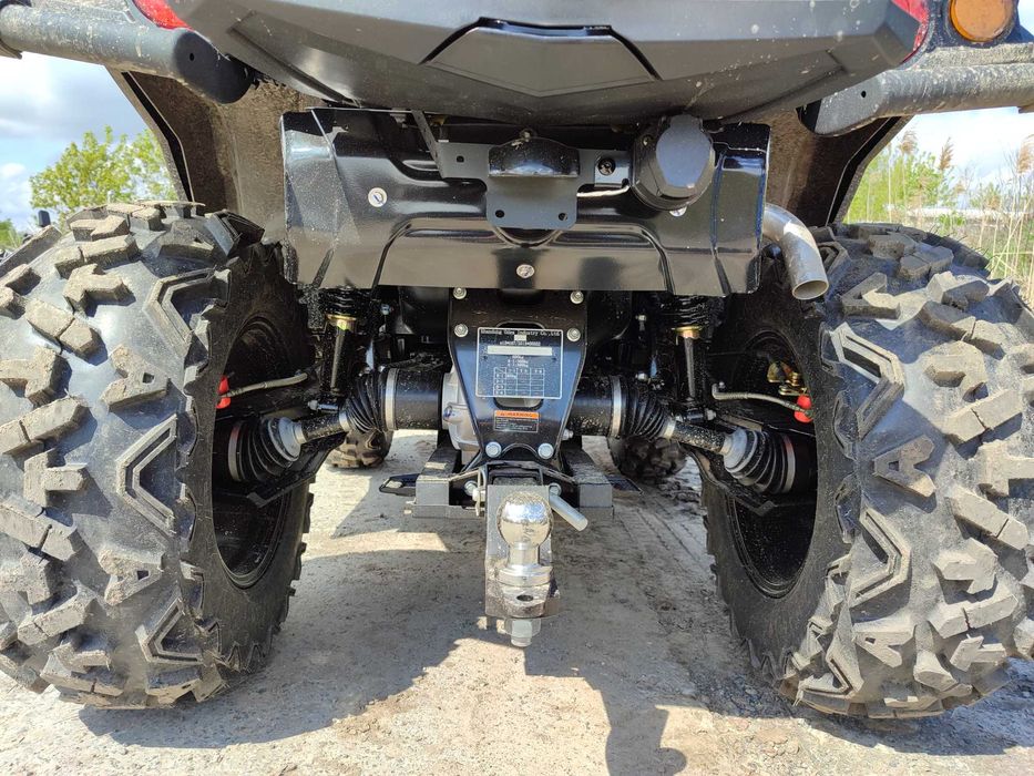 Квадроцикл A ODES 900 доставка без предоплаты