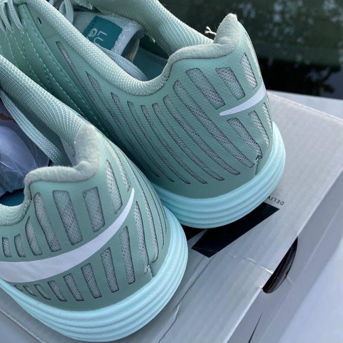 Футзалки Nike Lunar Gato найк залки сороконіжки бампи 40 41 42 43 44