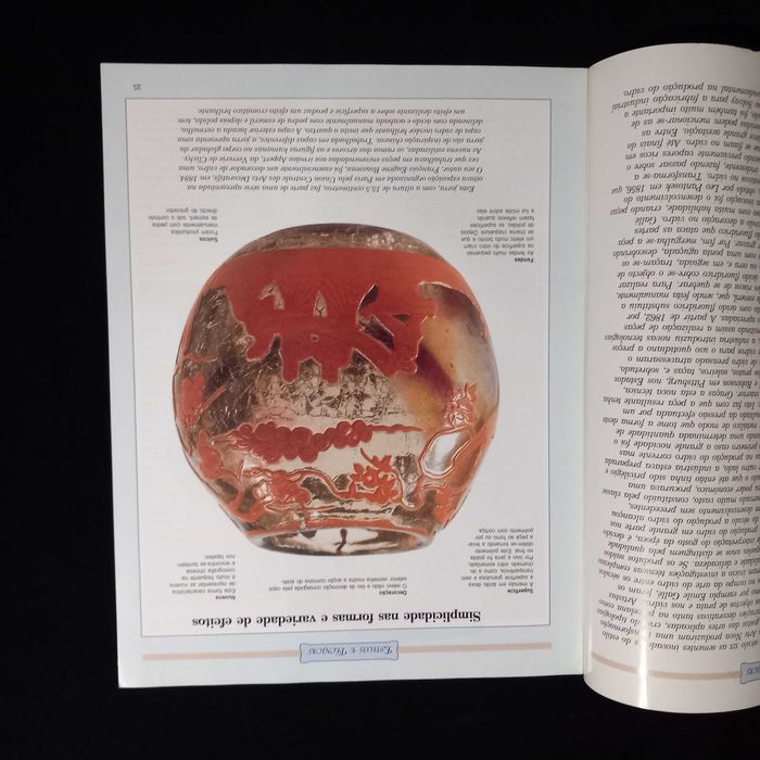 Guia prático de antiguidades