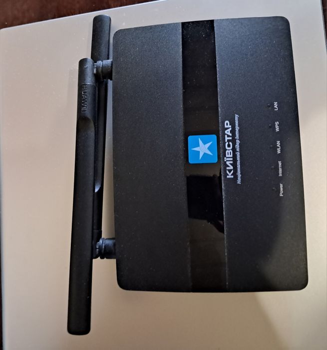 Продам роутер киевстар