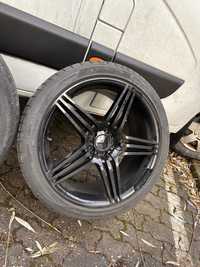 Felgi 5x112 z oponami 20” Mercedes Amg