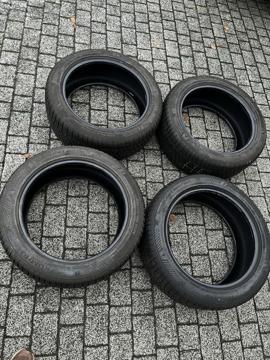 Kumho 235/50/19 2019 rok