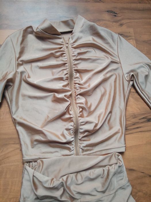 Komplet sportowy premium