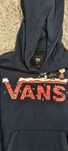 Camisola vans peanuts