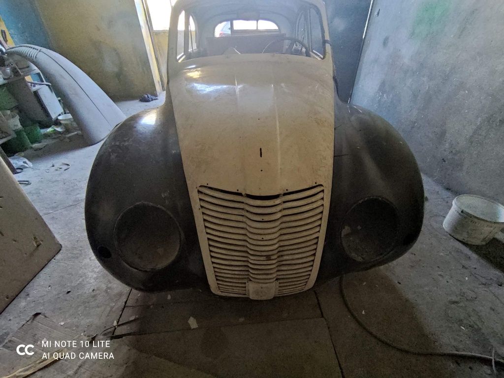IFA rok 1954 Sprzedam